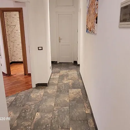 Apartment Vatican House 98 *