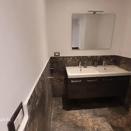 Vatican House 98 Apartment *