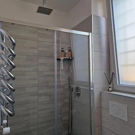 Apartment Aquanova *