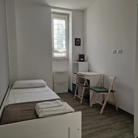 Aquanova Apartment Rome