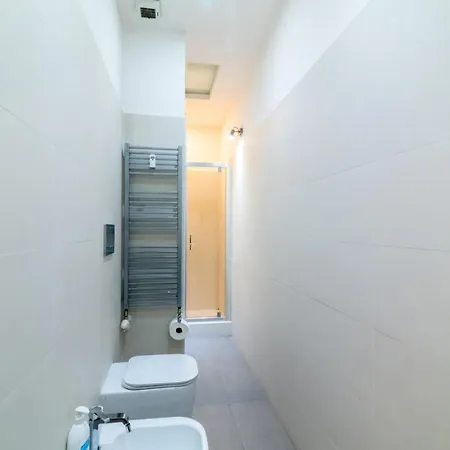Apartamento Ponte Milvio Lovely House *