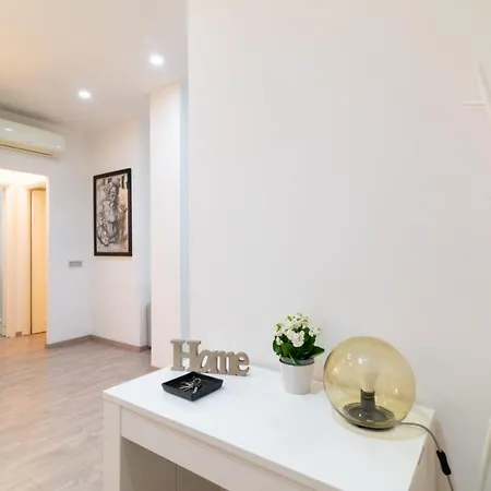 Apartamento Ponte Milvio Lovely House