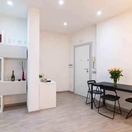 Apartamento Ponte Milvio Lovely House *