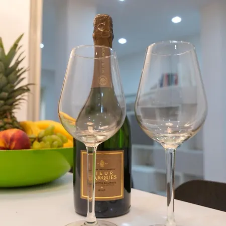 Apartamento Ponte Milvio Lovely House Roma