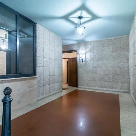 Apartamento Ponte Milvio Lovely House *