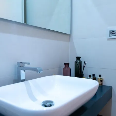 Apartamento Ponte Milvio Lovely House