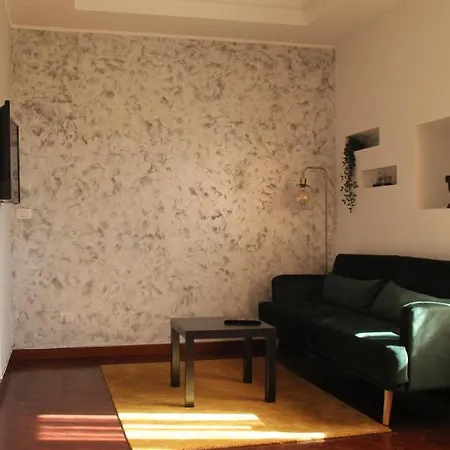 Capital House * Roma