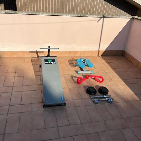 A Casa Dei Chicchi *