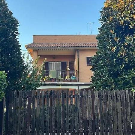 A Casa Dei Chicchi Guest house