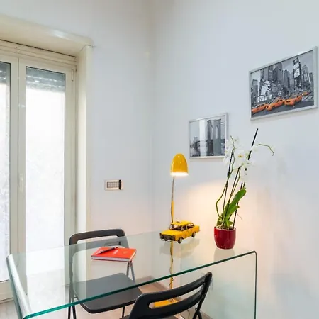 Ponte Milvio Lovely House Apartamento Roma
