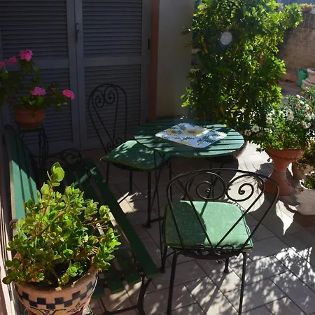 Maison d'hôtes L'oasi Delle Vigne *