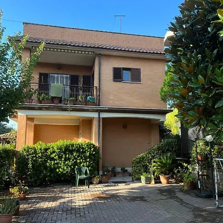 A Casa Dei Chicchi