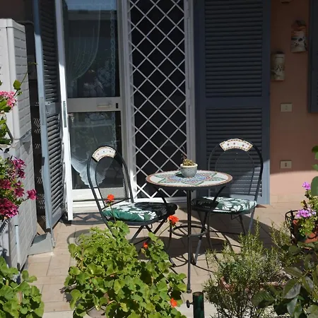 Maison d'hôtes L'oasi Delle Vigne *