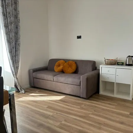 House Of Wonders Holiday home Rome