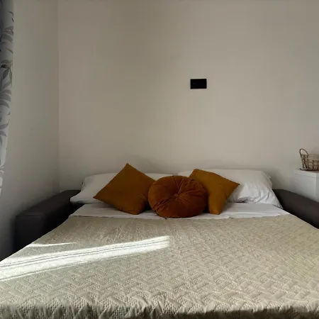 House Of Wonders Holiday home Rome