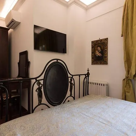 Appartement Idyllia - Classy In Vatican Area *