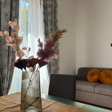 Holiday home House Of Wonders Rome