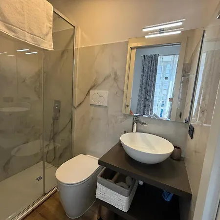 House Of Wonders Holiday home Rome