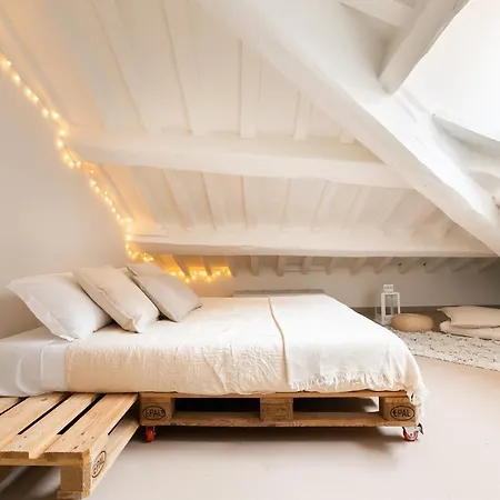 Rooftop Colosseum Apartment Rome