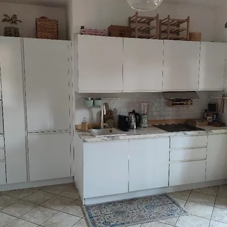Casa Mia Pigneto Rome