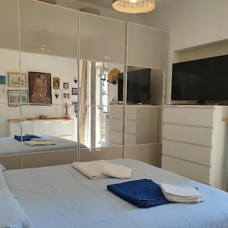 Apartment Casa Mia Pigneto