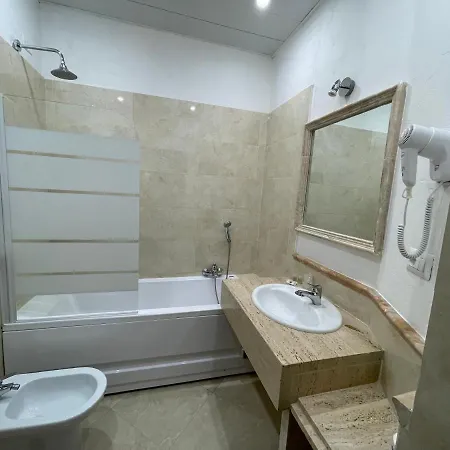 Ambasada Bed & Breakfast Rome