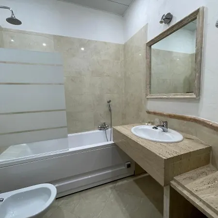 Ambasada Bed & Breakfast Rome