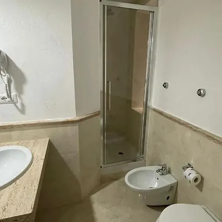 Bed & Breakfast Ambasada Rome