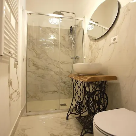 Aparthotel Monti House Rome