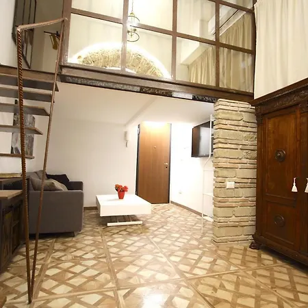 Monti House *