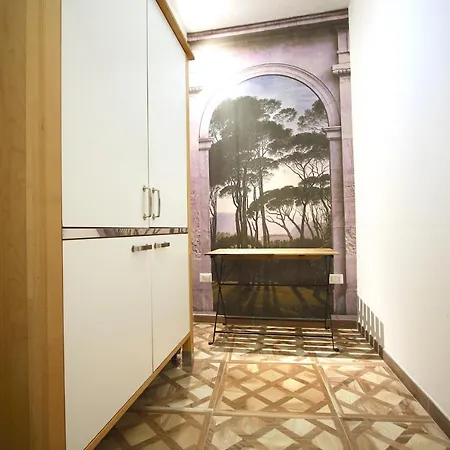 Monti House Aparthotel *