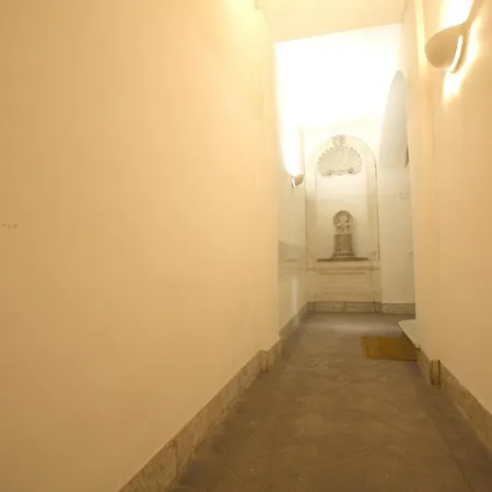 Monti House Aparthotel Rome