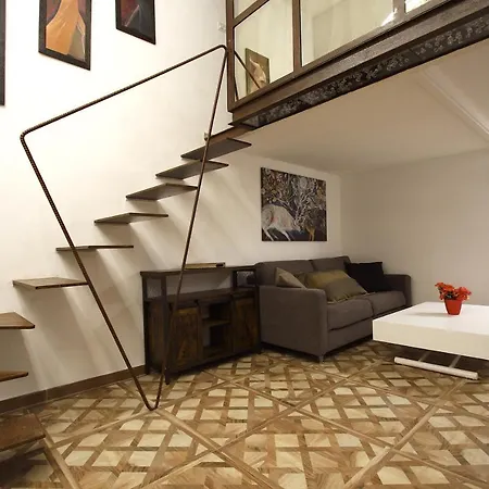 Monti House