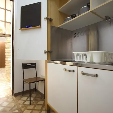 Monti House Rome