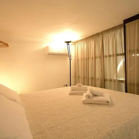 Monti House *