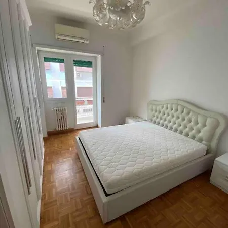 Vigna Stelluti Rome