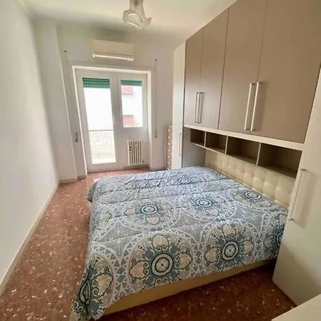 Apartment Vigna Stelluti *