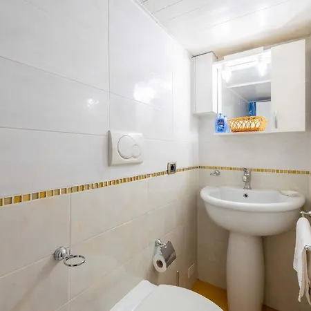 Sweet Rhome Navona Loft Centro Storico Rzym