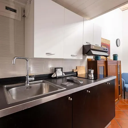 Sweet Rhome Navona Loft Centro Storico Rzym