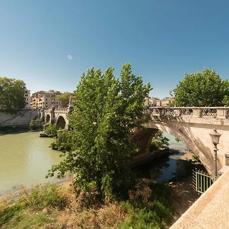 Sweet Rhome Navona Loft Centro Storico Apartament *