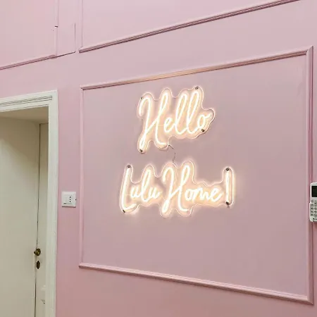Apartamento Lulu