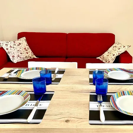 Casa Minerva A Testaccio Apartment