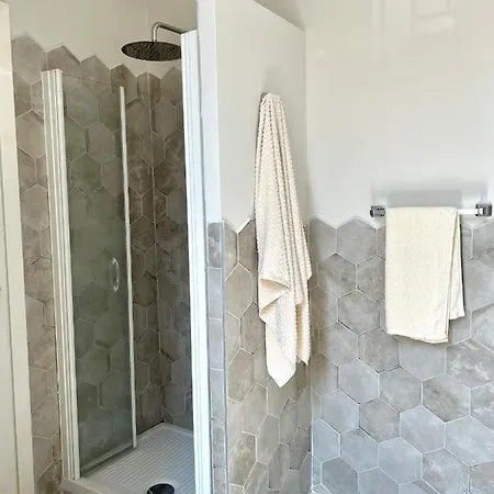 Casa Minerva A Testaccio Apartment *