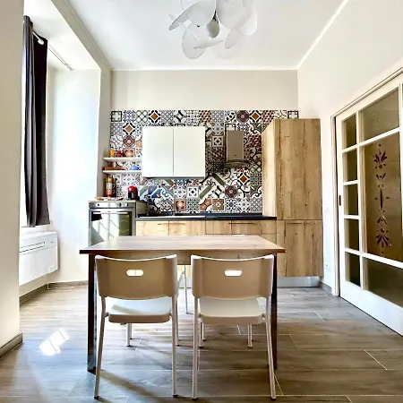 Casa Minerva A Testaccio Apartment Rome