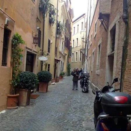 Casina Roma, 2 Min To Piazza Navona * Rome