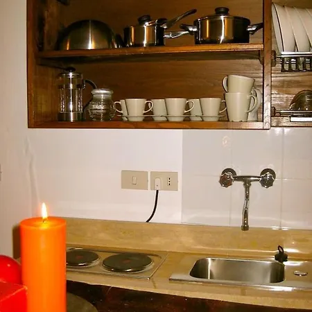 Casina Roma, 2 Min To Piazza Navona Appartement Rome