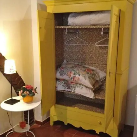 Casina Roma, 2 Min To Piazza Navona Appartement