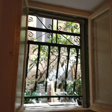 Appartement Casina Roma, 2 Min To Piazza Navona Rome