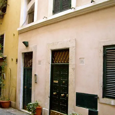 Appartement Casina Roma, 2 Min To Piazza Navona *
