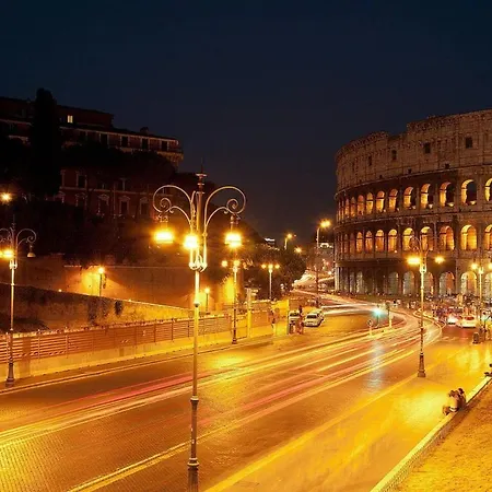 Appartement Casina Roma, 2 Min To Piazza Navona
